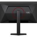 AOC Q27G4ZDR monitor, 27", QD-OLED, 2560 x 1440, 240 Hz, 0.03 ms, 400 cd/m&sup2;, 2x HDMI, must