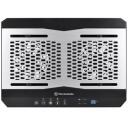 Thermaltake S&uuml;learvuti jahuti Massive TM CL-N002-PL12BL-A, 2x120mm ventilaatorit, 61,27 cfm, 31 dB, 2 USB porti