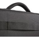 Case Logic S&uuml;learvutikott 3204528, 15.6", 15L, must, polsterdatud sektsioon, eemaldatav &otilde;lavarre rihm