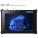 Durabook Планшет R8H1P1DEB_BLX 8"/8GB/128GB, IP66, 8 ядер, 10 ядерный процессор, 800 cd/m&sup2;, 2MP фронтальная камера