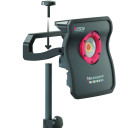 Prožektori alus, ratastel, 0,9-1,9 m; 03.5682 Scangrip