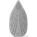 Philips Aurugraud DST3040/70, 2600 W, 40 g/min, 200 g auru impulss, 300 ml veetank, keraamika