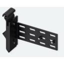Teltonika Адаптер PR5MEC23 90 x 70 x 25 мм, 0.068 кг, пластик и сталь, включает адаптер, монтажную пластину, винты