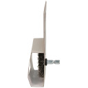 Diskveida birste 50mm, 1/4" HEX gofrēti tērauda sari D-76613 MAKITA