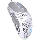 Endorfy USB оптическая мышь LIV OWH EY6A021, 12000 DPI, 300 IPS, 6 кнопок, 1.8 м кабель, батареи, амбидекстр