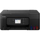 Canon Multifunkcinis spausdintuvas G3590 MegaTank 6706C006, AC 100-240 V, 4-ink, 600 x 1200 dpi, USB 2.0, Wi-Fi(ac), 100 lapų