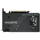 Gigabyte Videokaart GV-N5060WF2MAX OC-8GD 8GB GDDR7, 128bit, PCI-E 5.0, 2512MHz, 3 x DP, 1 x HDMI, NVIDIA DLSS 4