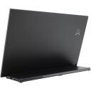 Asus monitors MB17AHG, 17,3'', 300cd/m&sup2;, 1920x1080, 144Hz, 2xUSB-C, 1xHDMI, 5ms, matēts