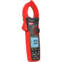 Uni-T UT207B Digitālais skavas multimetrs, 1000A AC/DC, 1000V AC/DC, True RMS, NCV, LPF, LoZ, Zero mode