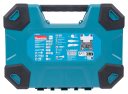 MACCESS otsikute komplekt 71 tk MAKITA E-22589