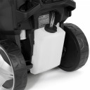 Auk&scaron;to slėgio plovimo įrenginys  DAW 650 DAEWOO, 2400W, 195bar, 450l/h, 10m