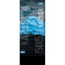 Lakats 4FUN Polartec, Dots Blue, 5907487939289 4FUN