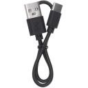 Emos COB LED перезаряжаемая рабочая лампа P4543, 1200 лм, 2000 мАч, 3 режима освещения, IP44, USB-C кабель