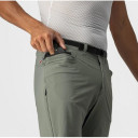 &Scaron;orti ULIMITED Trail Baggy Short, izmērs: M, Forest Gray, 8050949607480 CASTELLI