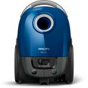 Philips tolmuimeja XD3110/09 900 W, 3 L, 79 dB, HEPA filter, 9 m t&ouml;&ouml;raadius, TriActive otsik, pestav filter