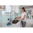 Kvapų kontrolės filtras Multireach Active Pet dulkių siurbliams 1 vnt juodas 3090 Bissell