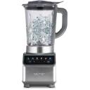 Zelmer Blenderis ZSB4870 70207087P, 1200 W, 1 krūze, 10 ātrumi, skārienpaneļa vadība, automātiskās programmas