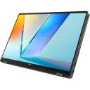 Asus s&uuml;learvuti 90NB1511-M001U0 40.6 cm 16" 16GB LPDDR5x 1TB SSD 3K 2880 x 1800 OLED Windows 11