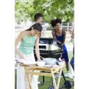 Barbecook Pitsak&uuml;psetaja BC-ACC-7451, 70cm, 44.5cm, 19.5cm, h&otilde;bedane, pitsakivi