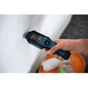 Bosch Niiskuse m&otilde;&otilde;tja GMP 2-15 0601078100, 4.5 cm, 6.2 cm, 23.5 cm, 190 g, IP65, 1 %, -20 - 70 &deg;C, AA