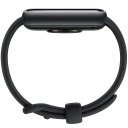 Viedā fitnesa aproce ar AMOLED ekrānu, satelītu GPS, sirds ritma monitoru un Bluetooth savienojumu Smart Band 9 Pro Obsidian Black BHR8710GL Xiaomi