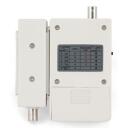 Gembird Kaabli tester RJ-45 ja RG-58 NCT-1, 9V, 0.16kg, BNC, RJ-45, toetab EIA/TIA 568A/568B, koaksiaalne