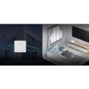 Zte Ruuter Z1200, Z1200, 2,4 GHz, 5 GHz, 2 x 10/100/1000 Mbit/s, 1 x WAN (RJ-45), 802.11n, 802.11ac, 802.11a, 802.11b, 802.11g