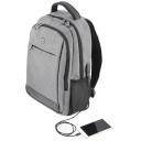 Tellur S&uuml;learvuti Seljakott TLL611202, 47x32x20cm, 0.8kg, USB port, pol&uuml;ester