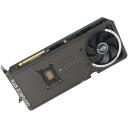 Asus Graafikakaart ROG-ASTRAL-RTX5080-O16G-GAMING 16GB GDDR7, 256 bitti, PCIe 5.0, 4 ventilaatorit, 7680 x 4320