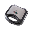 Sumu&scaron;tinių keptuvas AD 3015 750 W 2 sumu&scaron;tiniai Juodas Adler