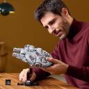 Lego Konstruktor 75375, 921 tk, plastmass, alates 18 a, Star Wars, ei sobi alla 3 a lastele, v&auml;ikesed osad