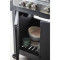 Gaasigrill STELLA 3201 BC-GAS-2036 BARBECOOK