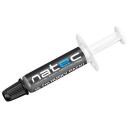 Natec Termopasta HUSKY NPT-1581, 1g, 10 pakki, 4,63 W/m&middot;K, 0,01 &deg;C-in2/W, -30/280 &deg;C