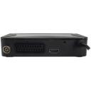 Esperanza digitālais video ierakstītājs EV108R, 8MHz, 4:3, 16:9, 220-240V, 1xHDMI, 1xSCART, DVB-T2, Dolby Digital Plus