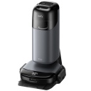 Умный робот-пылесос с универсальной станцией и функцией влажной уборки 8000 Па до 216 мин 4600 mAh 2.5L пылесборник серый Omni S1 T2071G11 Eufy