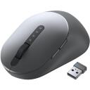 Dell | Multi-Device | MS5320W | Wireless | Optical Mouse | Titan Grey