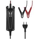 Emos Autoakuulaatori laadija N1014, 220&ndash;240 V AC, 4 A, 6/12 V, IP65, 7 laadimisastet, LED indikaator
