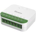 Sonoff i&scaron;manusis &scaron;viesos jungiklis MINI-2GS, MINI-2GS, 110-240V~ 50/60Hz, 10A kanalui, 16A bendrai, WiFi 2.4GHz, CE/FCC/RoHS