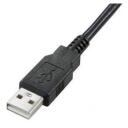 Media-Tech USB Стереонаушники MT3573, 1xUSB 2.0, 110dB, 20Hz-20kHz, мягкие амбушюры, регулируемый микрофон