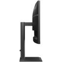 Aoc LCD monitors U27E4CV, 27", 3840 x 2160 px, 400 cd/m&sup2;, 60 Hz, 4 ms, 2xHDMI, USB-C PD 90W, IPS, melns