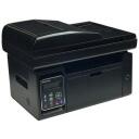 Pantum Multifunktsionaalne printer M6550NW, A4, 1200 x 1200 dpi, Wi-Fi, Must, 22 ppm, ADF