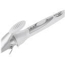 Adler Lokirull AD 2106, 180 &deg;C, 40 W, keraamiline k&uuml;ttes&uuml;steem, 25 mm, ergonoomiline disain, kiire kuumenemine