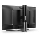 AOC | Q27U3CV | 27 " | IPS | 16:9 | 75 Hz | 4 ms | 2560 x 1440 pixels | 420 cd/m&sup2; | HDMI ports quantity 1