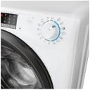 Candy Skalbimo ma&scaron;ina CSO486TWMB6/1-S, 8 kg, 1400 RPM, A, Priekinis pakrovimas, Garų funkcija, Wi-Fi, Skaitmeninis ekranas