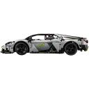Lego LEGO TECHNIC 42214 Lamborghini Revuelto, 1135 elementu, 10+ gadi, instrukciju lapa