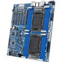Gigabyte Emaplaat MS74-HB0 9MS74HB0MR-000, 2x LGA4710, 16 DIMM, 4x RJ-45, 6x PCIe x16, 2 TB, DDR5 RDIMM/MRDIMM
