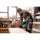 Bosch klammerdaja GTH 18V-38 M 0601482501, 18V, 38mm, harjadeta, RoHS