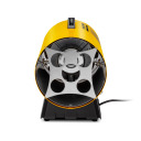 Dujų &scaron;ildytuvas BLP 73 ET, 73 kW, MASTER, 4015.113, Galia: 49 - 73 kW, Oro srautas: 2300 m&sup3;/h, Kuro suvartojimas: 5,02 kg/h, Slėgis: 0,75 - 1,5 bar, I&scaron;matavimai: 760x300x510 mm, Maitinimo &scaron;altinis: 220-240/50 V/Hz, Energijos suvartojimas: 1,0 A, Uždegimas: elektroninis, Elektros energija: 0,23 kW