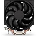 Endorfy CPU jahuti Spartan 5 MAX EY3A003, 12 cm, LGA2011-3, LGA1156, AM2+, AM5, 4 soojus toru, 250-1500 rpm, aktiivne jahutus