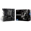 Biostar Z690MX2-E D4 motininė plok&scaron;tė, LGA 1700, Intel Z690, 64GB DDR4, 2 DIMM, 2.5G Ethernet, 7.1 audio, 4 SATA